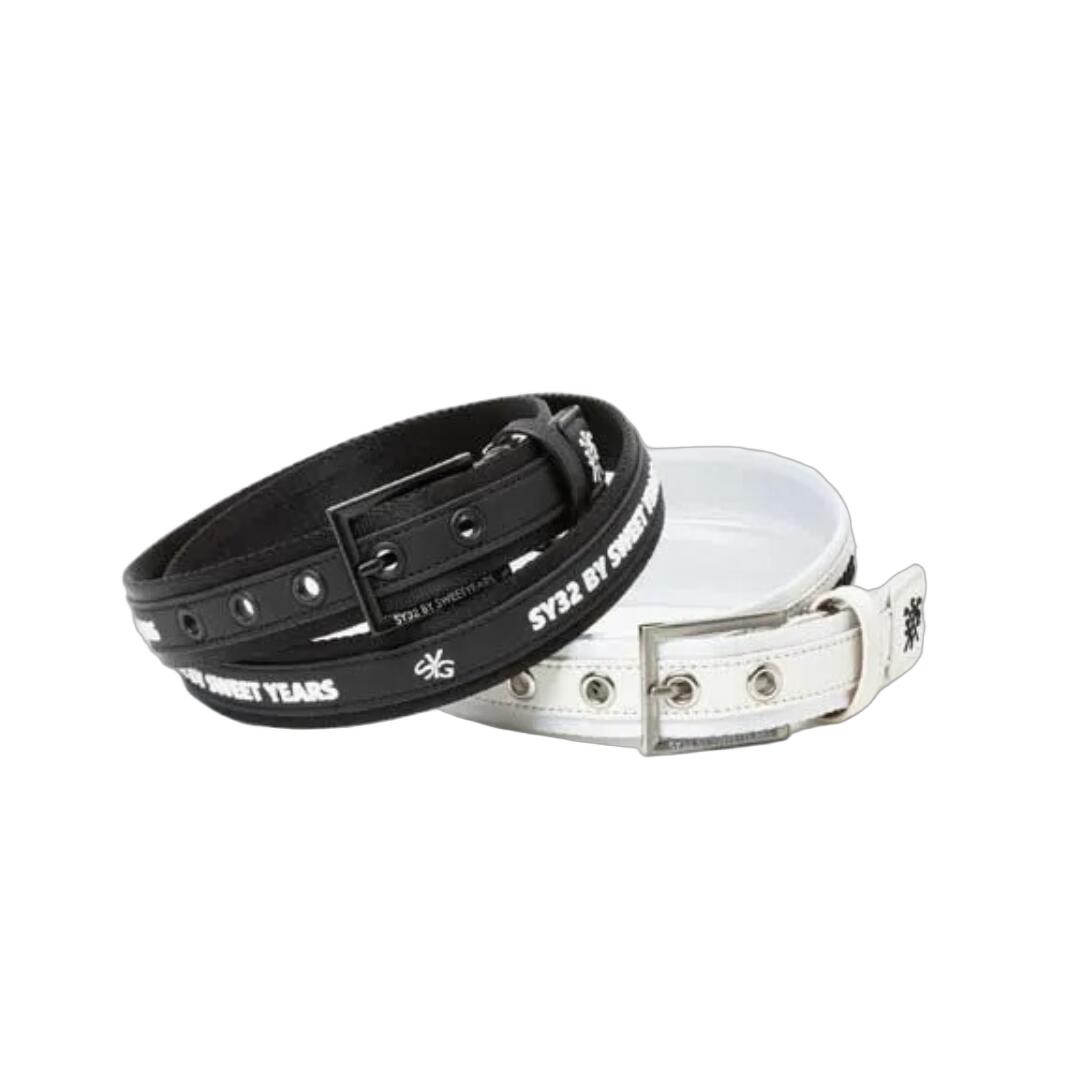 楽天市場】SY32 by SWEET YEARS ガチャベルト ダブルサイド