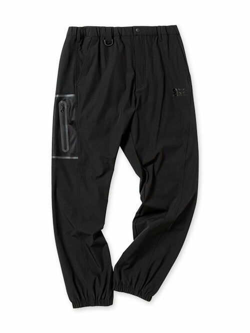 【最大10%OFFクーポン＋最大ポイント10倍】SY32 by sweet years ストレッチナイロンクライミングロングパンツ メンズ おしゃれ ブランド スポーツ サッカー ゴルフ ウェア セットアップ 13054｜Lifestyle Select Store TrueS 14,212円
