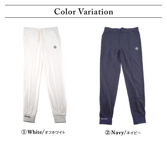 DOCUS パンツ ストレッチ ゴルフ メンズ おしゃれ ブランド かっこいい DCM23S014｜Lifestyle Select Store TrueS