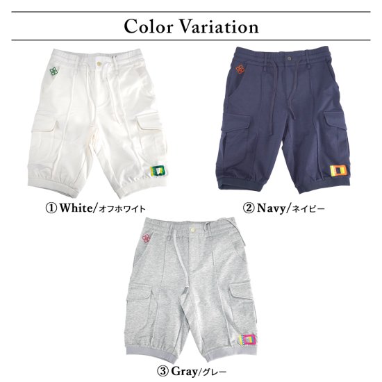 DOCUS パンツ ストレッチ ゴルフ メンズ おしゃれ ブランド かっこいい DCM23S016