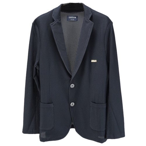 DOCUS ジャケット サマージャケット シンプル かっこいい メンズ DCM23S017 お取り寄せ商品|Lifestyle Select Store TrueS