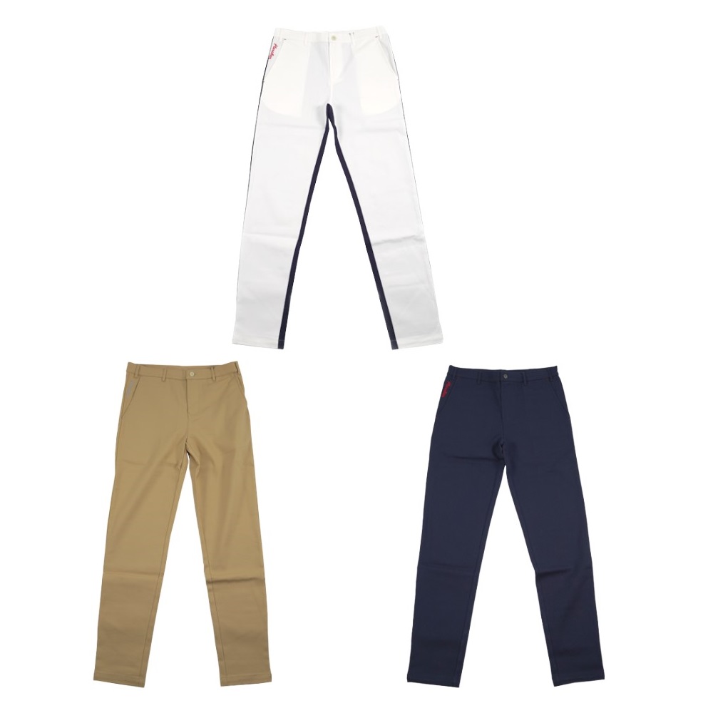 楽天市場】DOCUS ゴルフウェア カーゴ パンツ メンズ ブランド