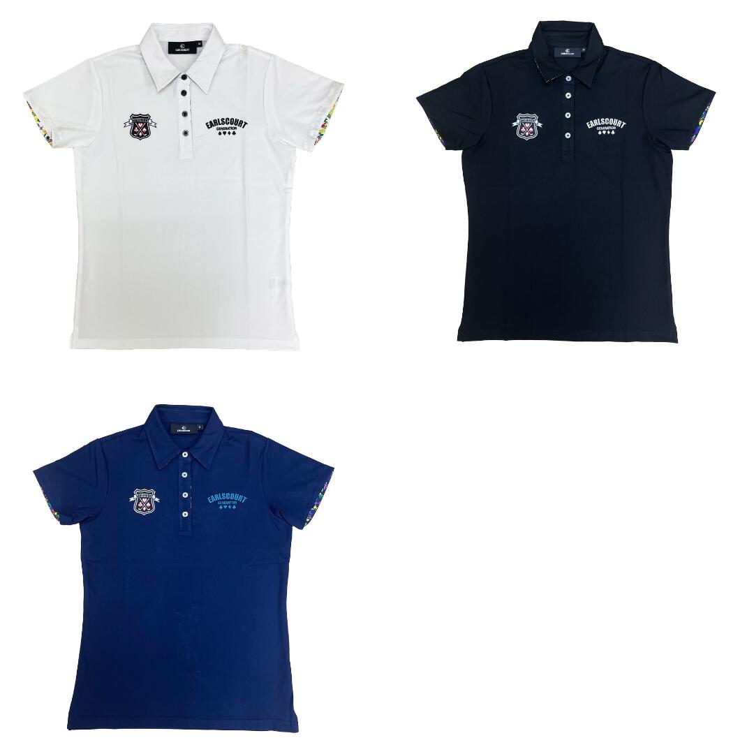 楽天市場】EARLSCOURT GENERATION アールズコート ゴルフウェア