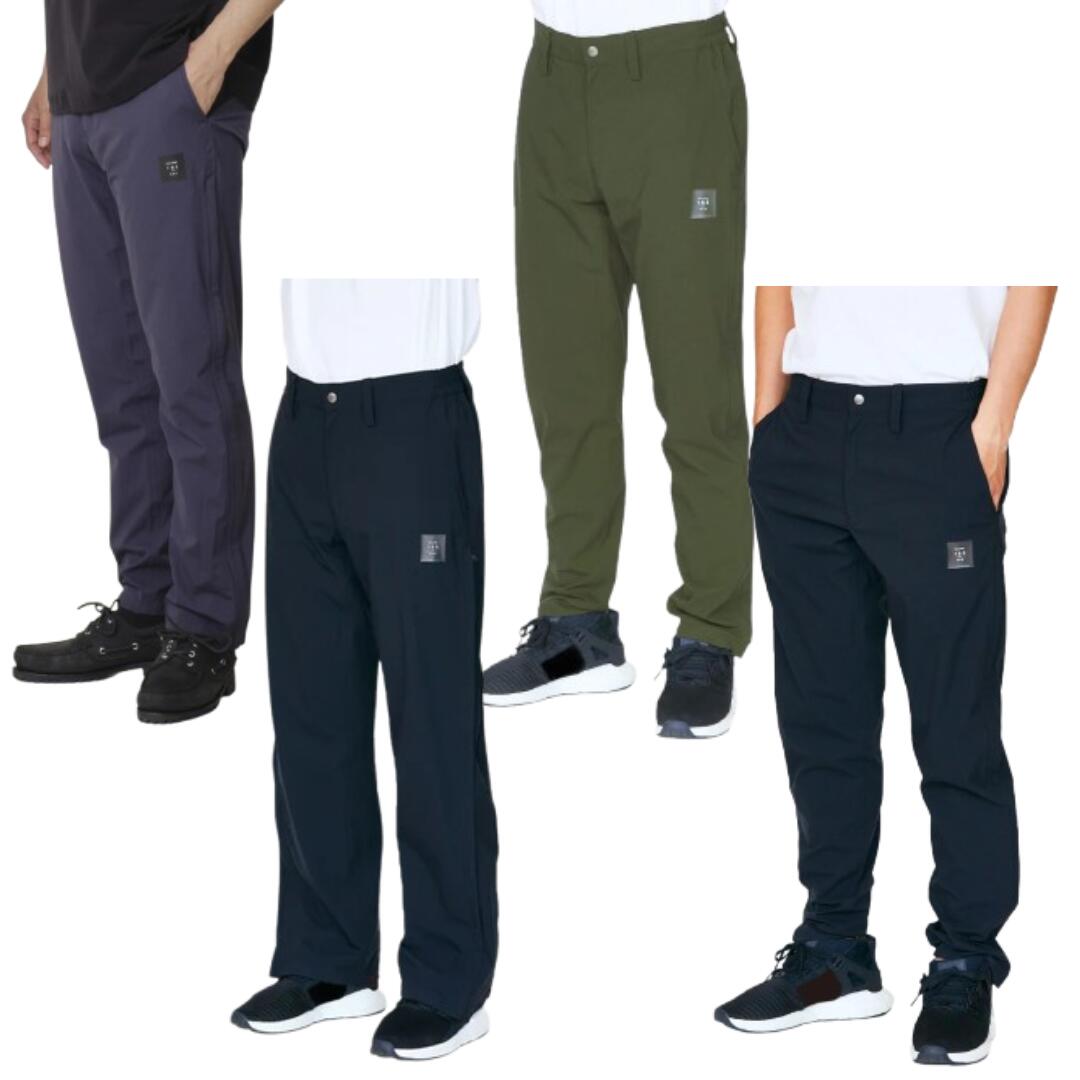 【~10%OFFクーポン券\u0026尖んがり最大限度10倍】F/ACSION レインパンツ レインウェア ズボン下 メンズ レディース 今めかしい ブランド名 FA003【お取り寄せ】