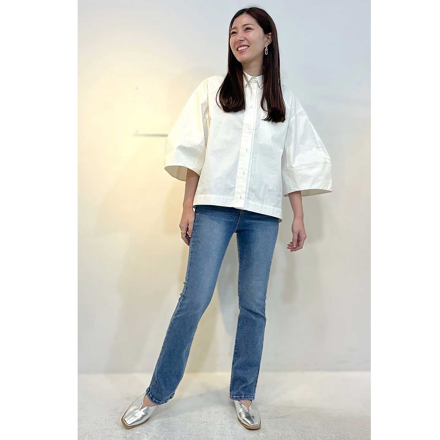 楽天市場】INDIMARK ジーンズ デニム レディース おしゃれ ブランド