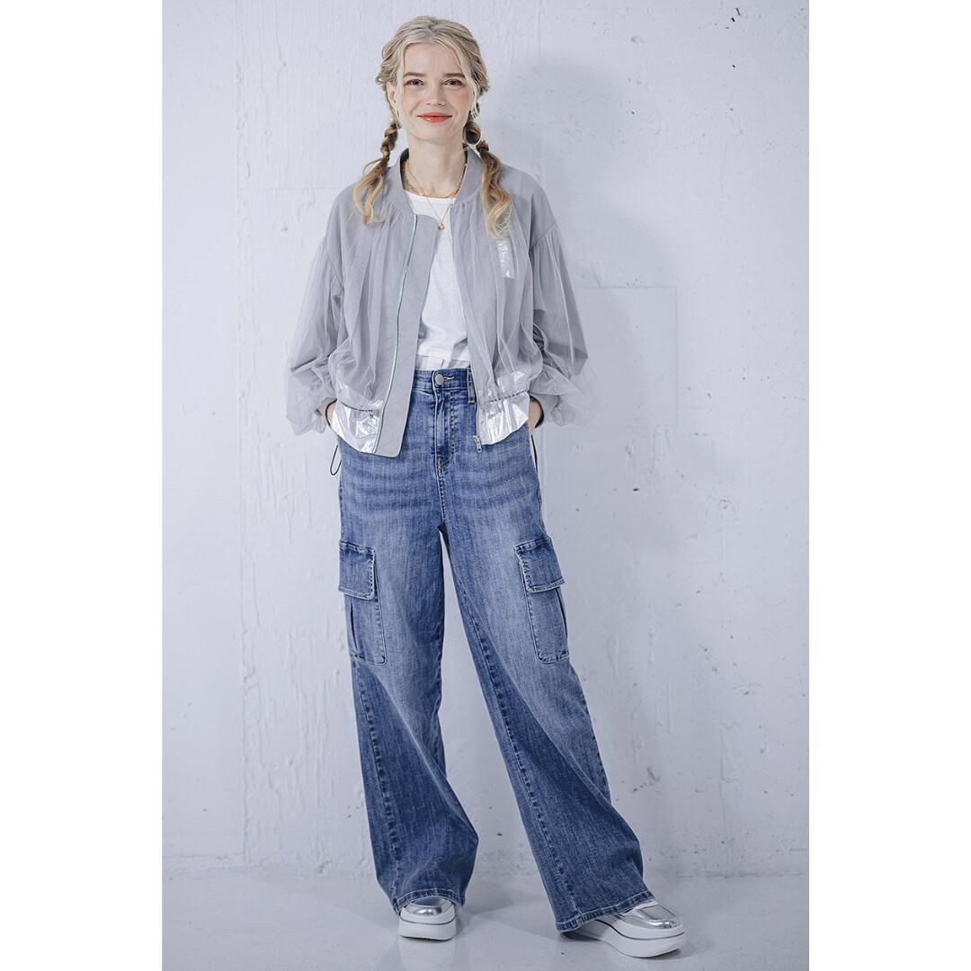 楽天市場】INDIMARK インディマーク ジーンズ デニム レディース