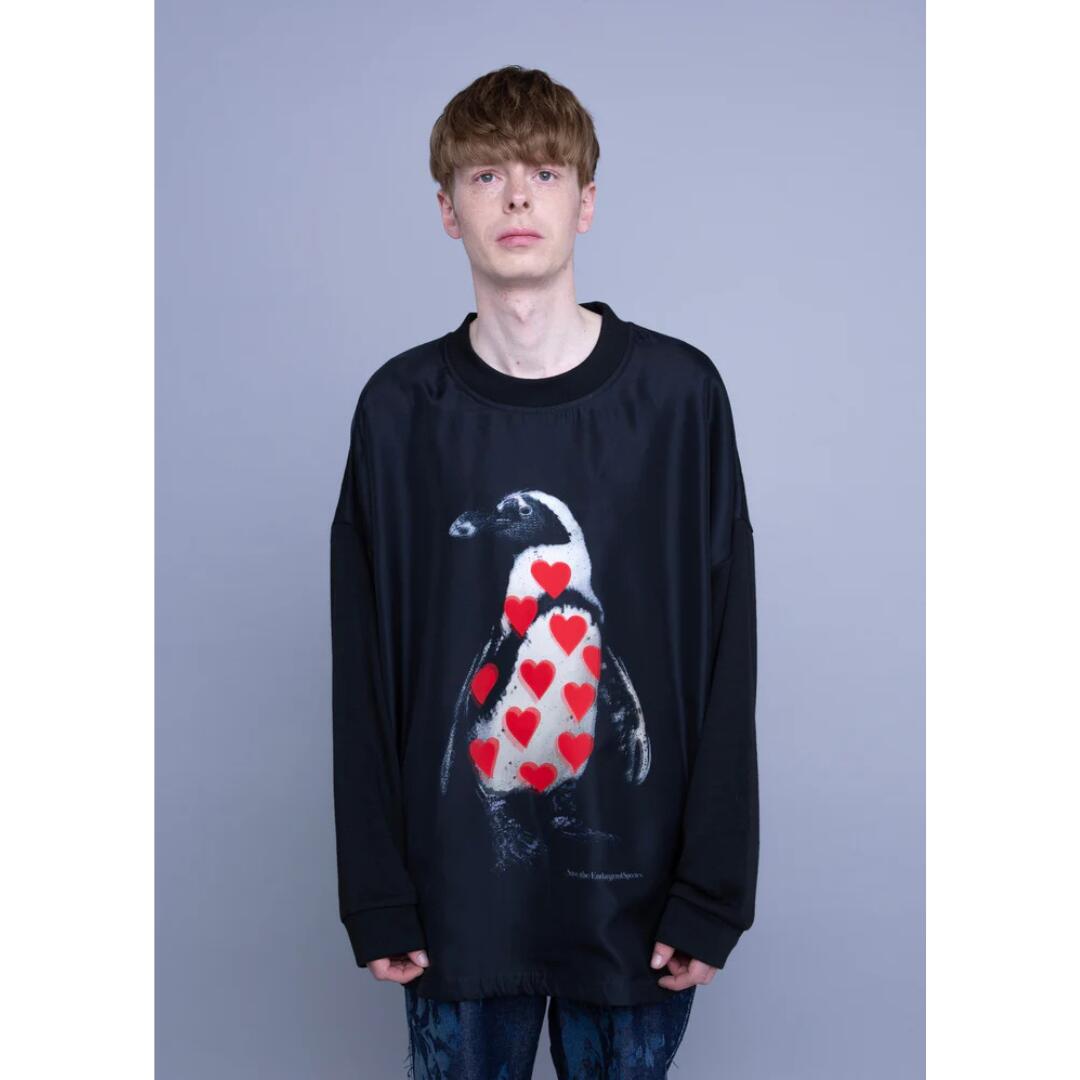 楽天市場】TRIPPY MIKIO ART Tシャツ メンズ レディース ブランド