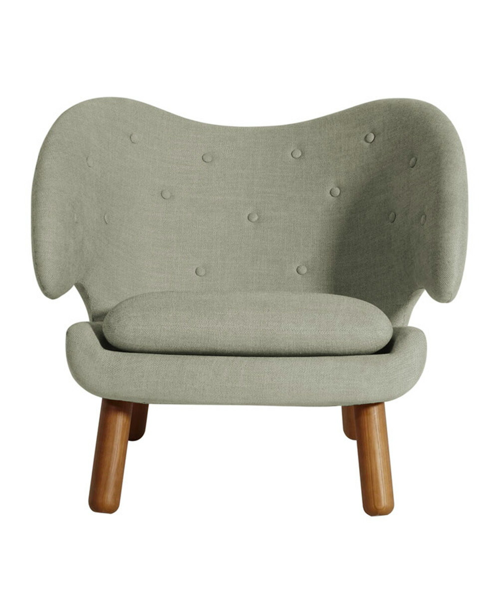 楽天市場】ペリカンチェア フィン・ユール リプロダクト 張地