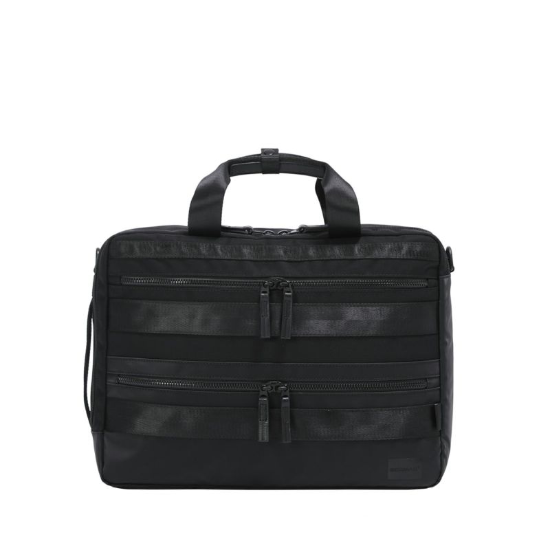 楽天市場】バーマス 国産 細マチブリーフケース 38cm 2way ビジネス