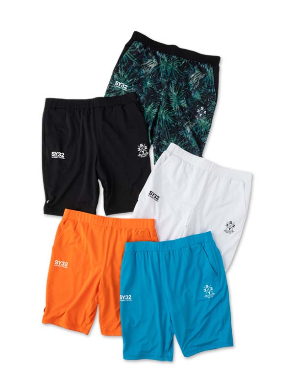 【SY32 SWEET YEARS】ショートパンツ L ネイビー 楽天市場】【☆MAX50%OFFｸｰﾎﾟﾝ☆10月9日01:59迄】SY32 正規品