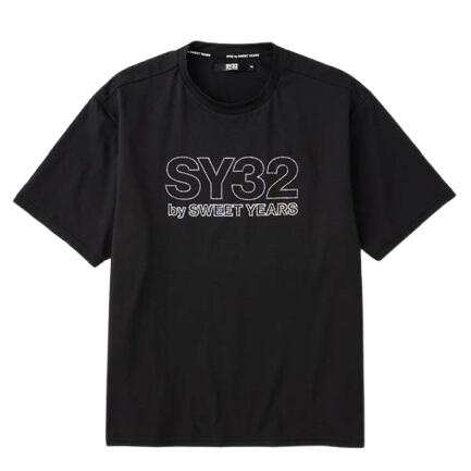 楽天市場】【10%OFFセール】SY32 by SWEET YEARS エスワイ32 バイ