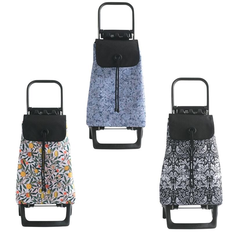 ロルサー ROLSER ショッピングカート おしゃれ 軽量 バック ブランド JOYモリス スペイン rolser-JOYmorisu｜Lifestyle Select Store TrueS