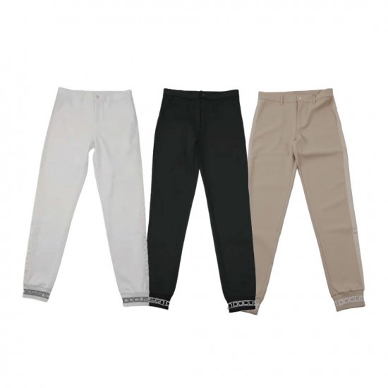 楽天市場】DOCUS ゴルフウェア ドゥーカス ボリュームパンツ 長ズボン