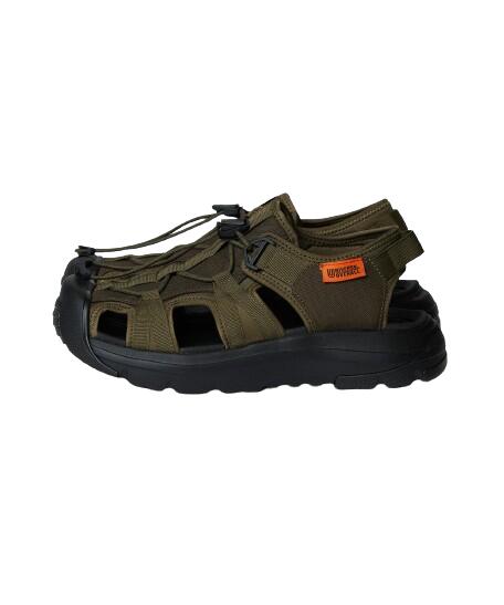 UNIVERSAL OVERALL ロゴ 靴 ワークブーツ サンダル メンズ ブランド おしゃれ かっこいい uo32971 お取り寄せ商品