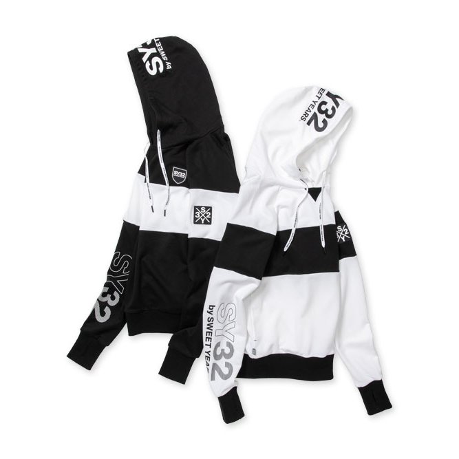 SY32 by sweet years パーカー ジップアップ メンズ レディース おしゃれ ブランド ゴルフ ウェア サッカー スポーツ12504 セットアップ CARVICO 楽天市場】SY32 by sweet years パーカー ジップアップ メンズ