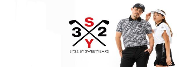 楽天市場】 SY32 by SWEET YEARS エスワイサーティートゥ : Lifestyle Select Store TrueS