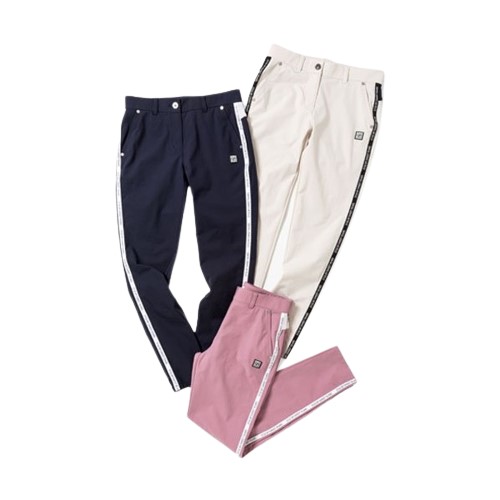 SY32 by SWEET YEARS スウェットパンツ レディース ブランド おしゃれ ゴルフ スポーツ ストレッチ SYG-23SUM-06W｜Lifestyle Select Store TrueS