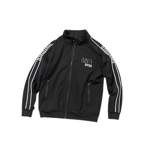 SY32 by SWEET YEARS プルオーバー 長袖 メンズ おしゃれ ブランド ゴルフ スポーツ NERO2302 お取り寄せ商品 楽天市場】SY32 by SWEET YEARS プルオーバー 長袖 メンズ おしゃれ