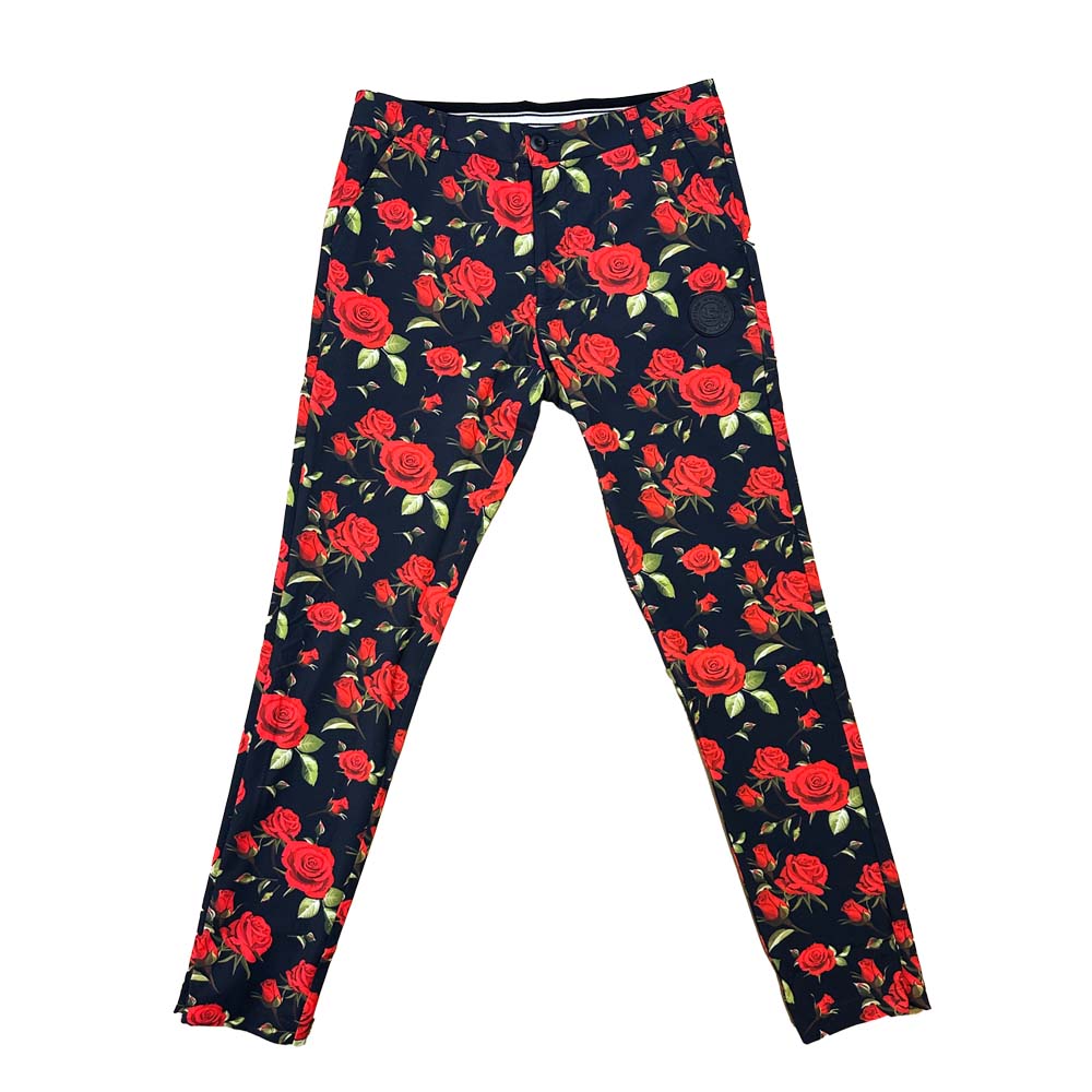 楽天市場】EARLSCOURT アールズコート ゴルフウェア パンツ