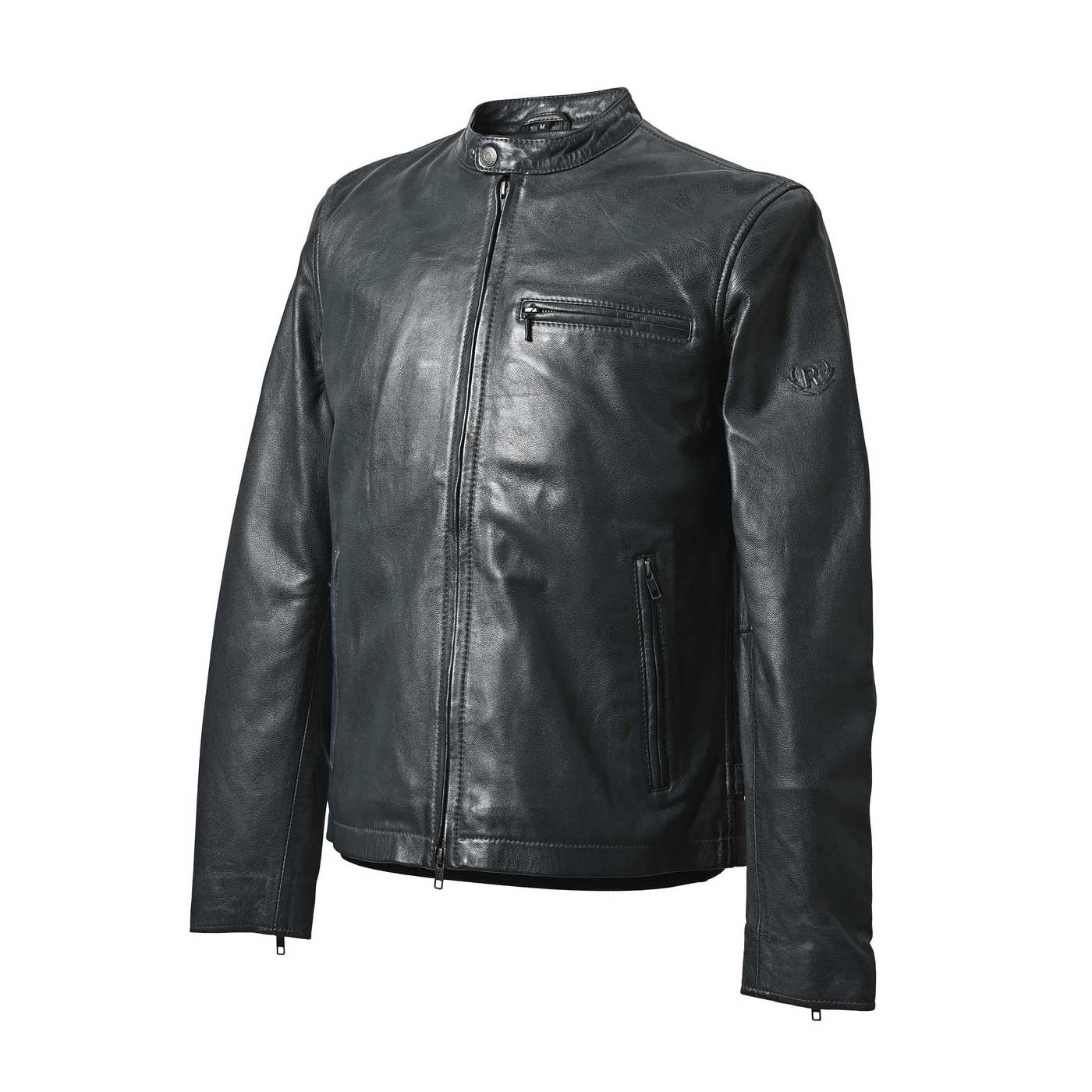 RIDEZ 革シングルライダースジャケット 楽天市場】RIDEZ ライズ ジャケット ライダース シングル レザー