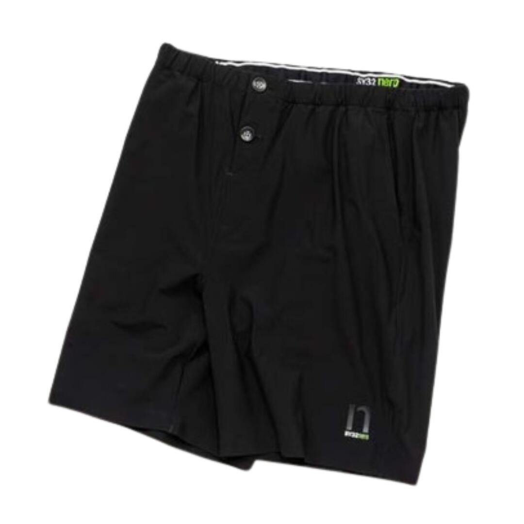 【最大10%OFFクーポン+最大ポイント10倍】お取り寄せ SY32 by SWEET YEARS パンツ ハーフ ストレッチ メンズ ブランド おしゃれ ゴルフ スポーツ NE24S05|Lifestyle Select Store TrueS