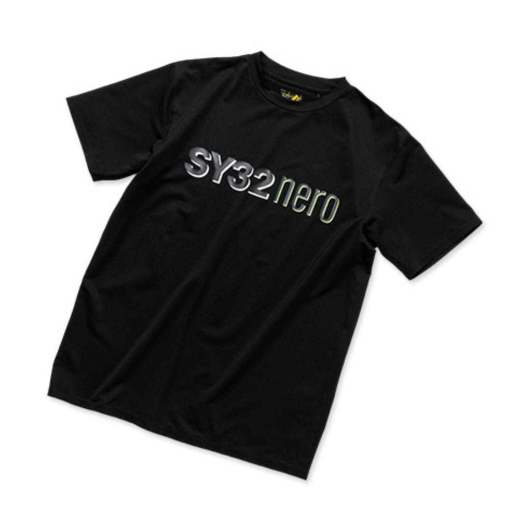 メンズウェア SY32 by SWEET YEAR ALTO STIRAMENTO TEE ALTO STIRAMENTO TEE | ALL ITEMS | 【公式】SY32 by SWEET