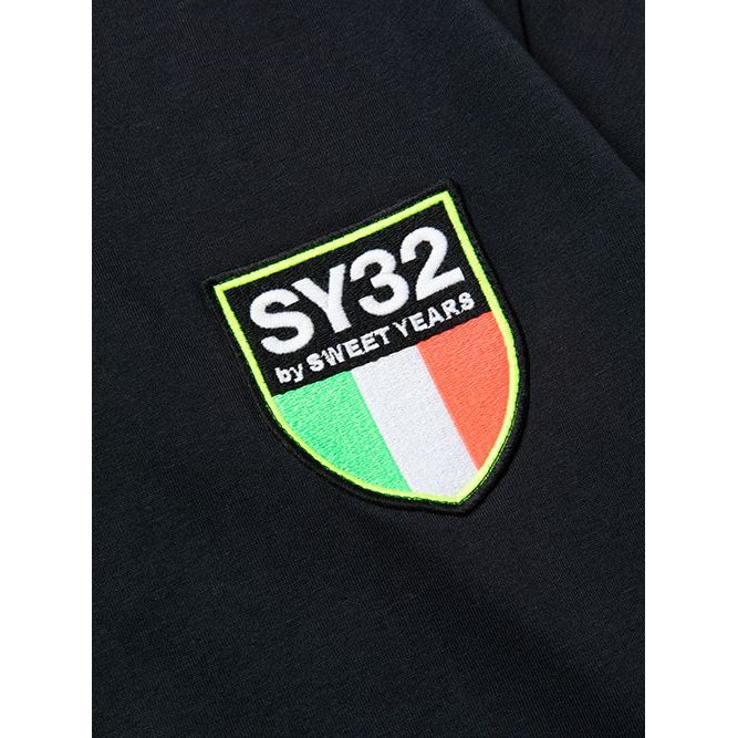 SY32 BY SWEET YEARS - SY32 by SWEET YEARS ロンT 長袖Tシャツ