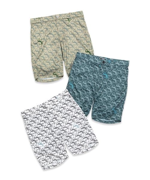 【最大10%OFFクーポン+最大ポイント10倍】お取り寄せ SY32 by SWEET YEARS パンツ ショート メンズ ブランド おしゃれ ゴルフ スポーツ SYG-24SABS33|Lifestyle Select Store TrueS