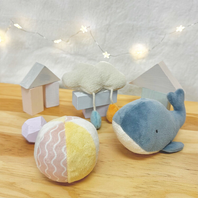 メメル　ぬいぐるみセット オンライン限定価格】メルちゃん おめめぱちくりネネちゃん 入門セット