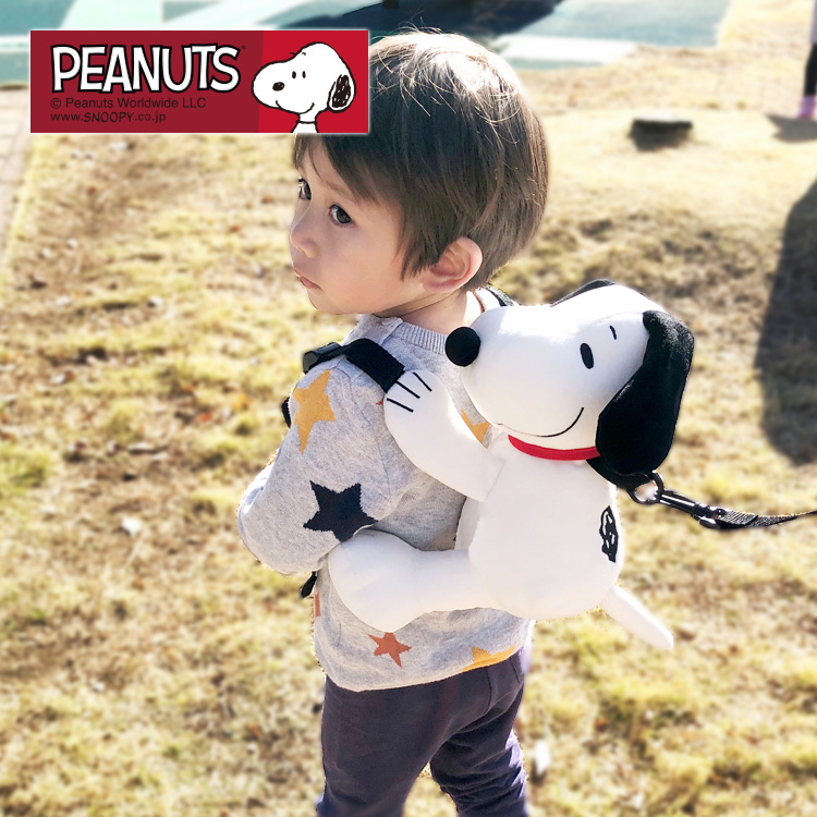 楽天市場 転倒防止 赤ちゃん リュック ヘッドガード よちよちリュック トーマス スヌーピー Peanuts ベビー リュックサック クッション なりきり ギフト 出産祝い 女の子 男の子 保護 安全グッズ 子供服 はいはい時期 よちよち歩き つたい歩き Super Foot