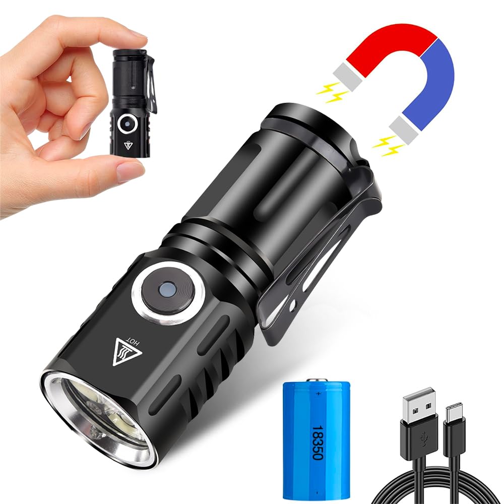 楽天市場】懐中電灯 led 強力 軍用 最強 Shadowhawk 超高輝度