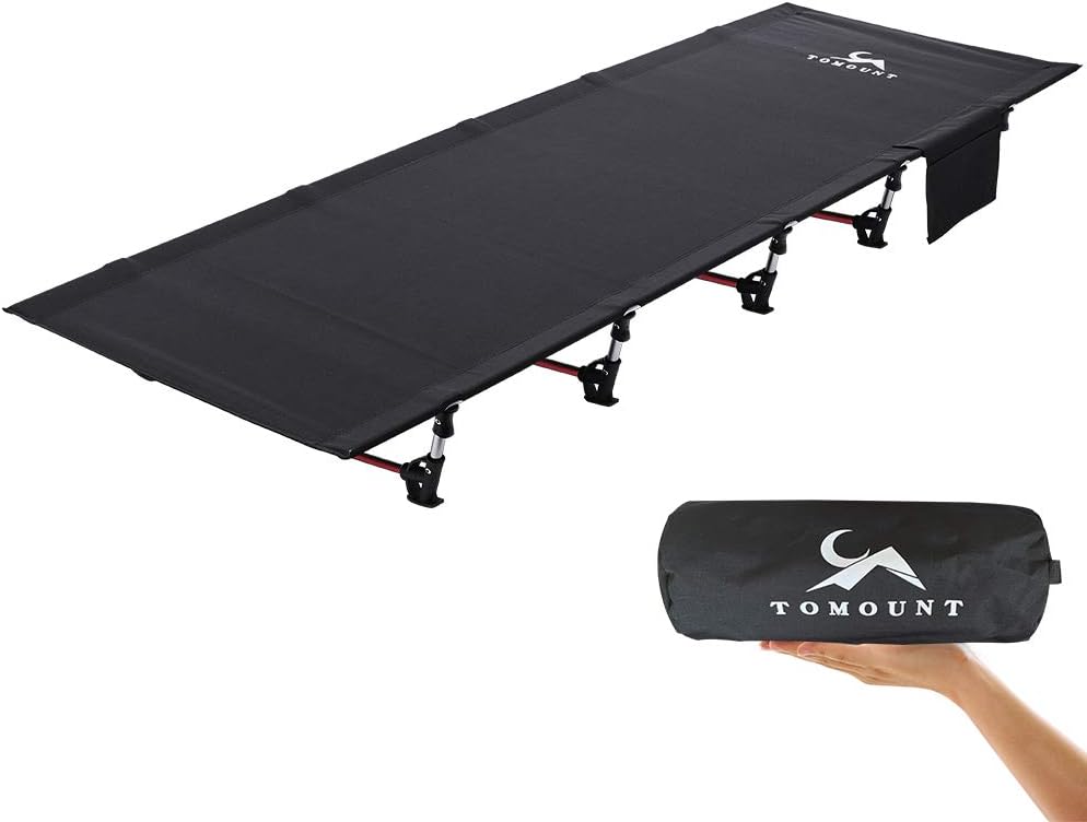 楽天市場】Overmont折り畳み式ベッド簡易ベッド耐荷重250kg