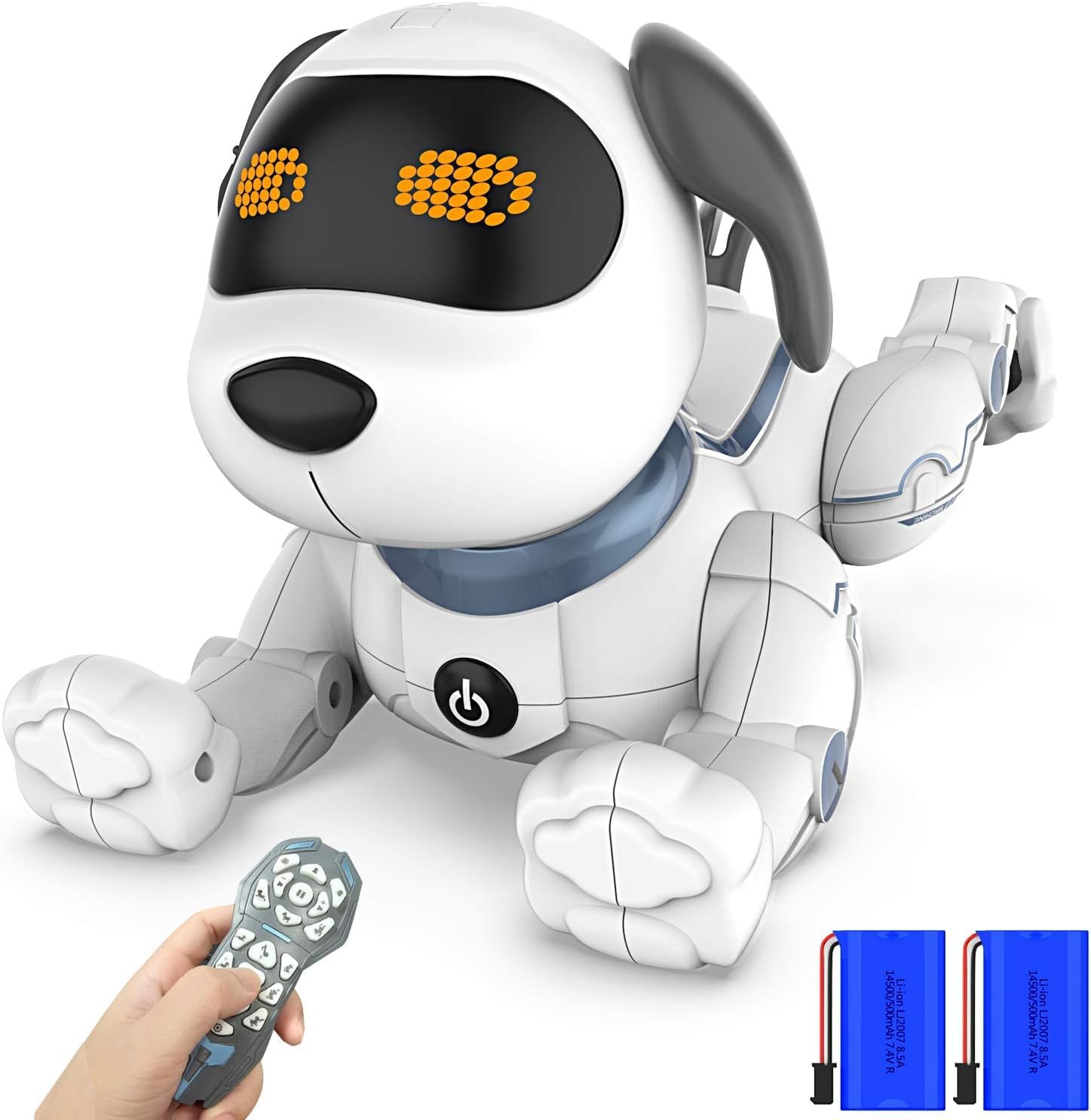 楽天市場】Mintid DOG-E 犬型ロボット ドッグイー ペット