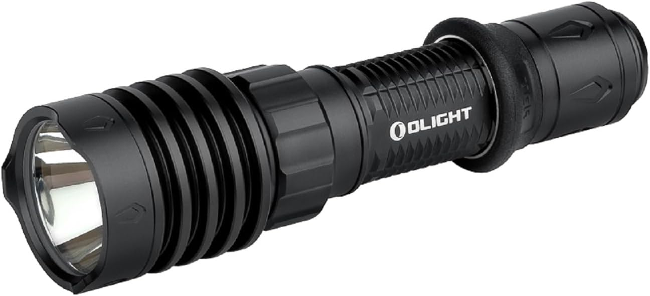 楽天市場】OLIGHT タクティカルライト Warrior X 4 ホルスター付き