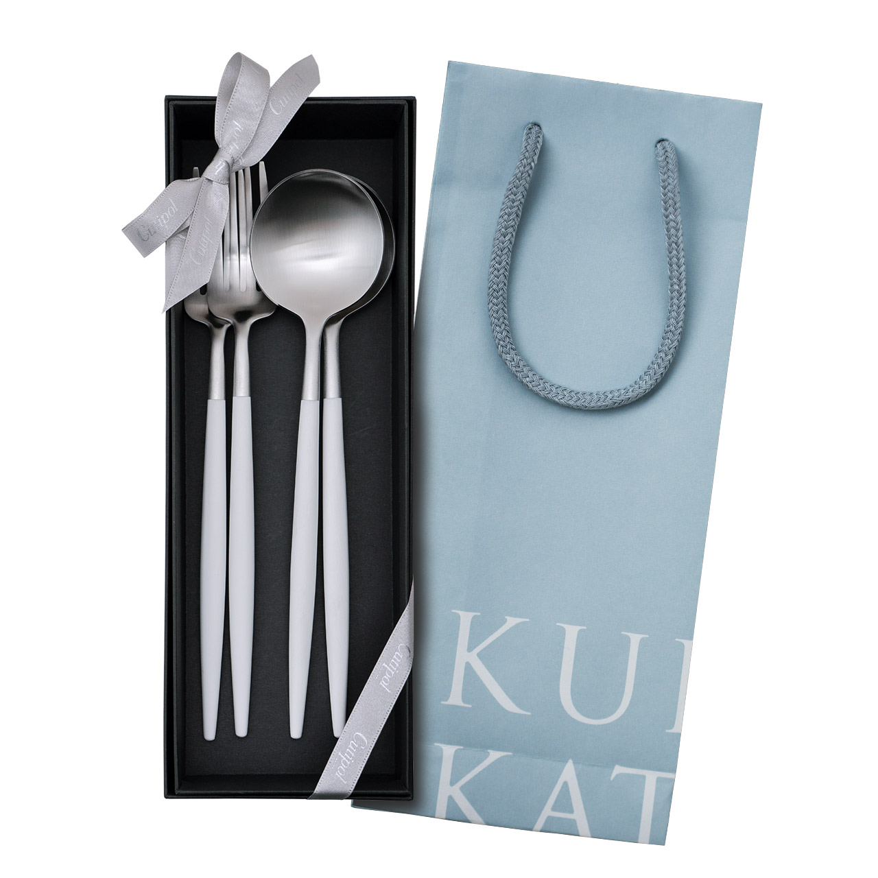 Cutipol 送料無料 cutipol クチポール ディナーセット GOA