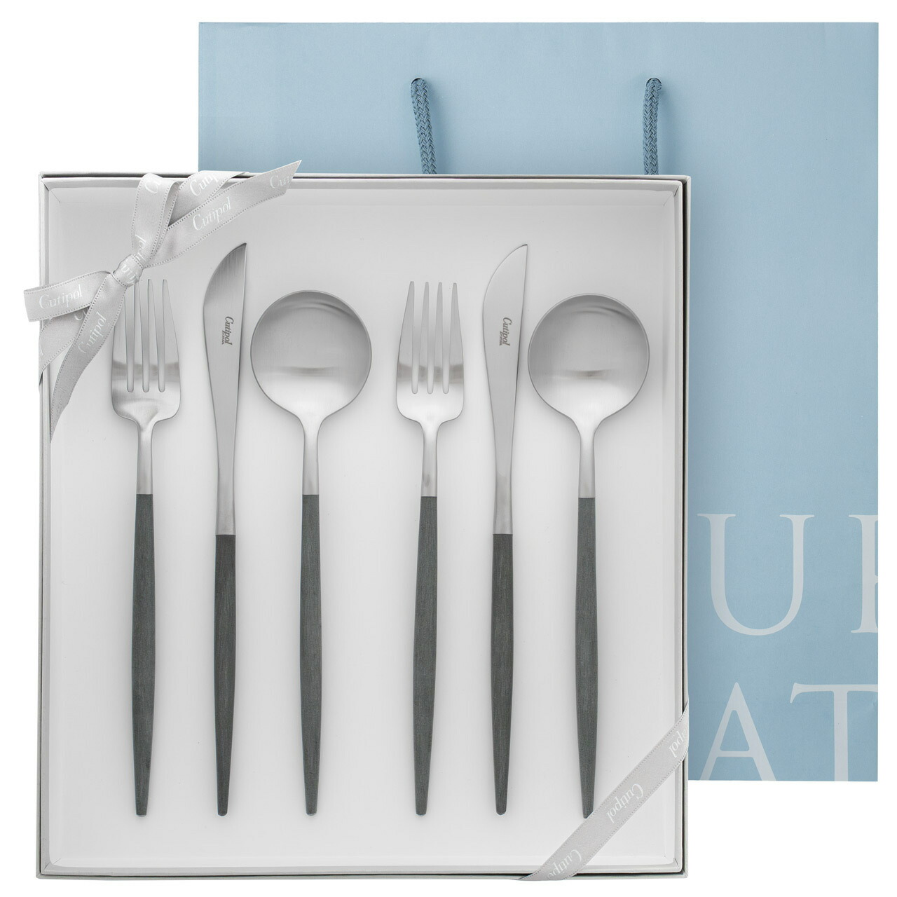 楽天市場】【正規取扱店】 クチポール GOA ディナー 6本 ギフト