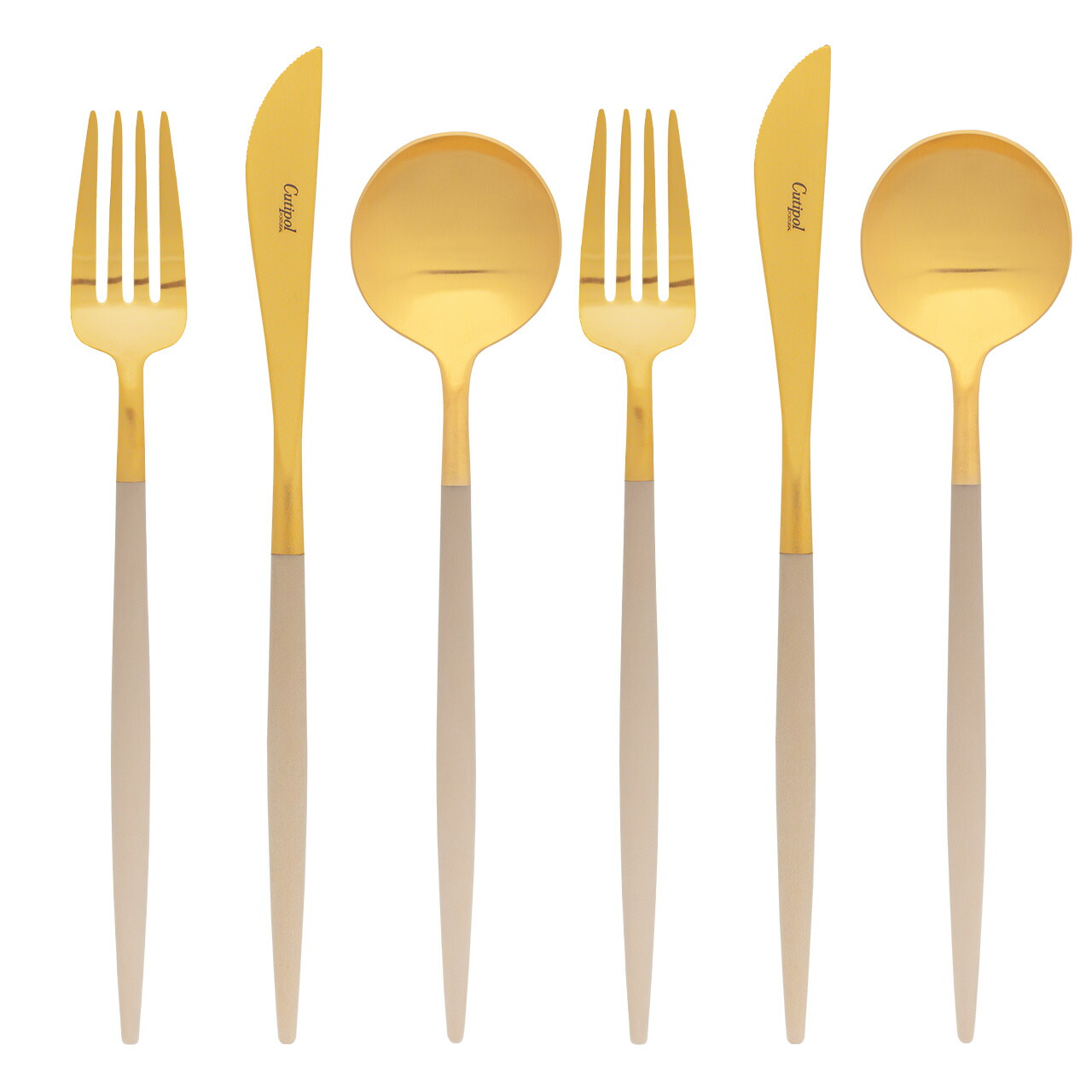 楽天市場】【正規取扱店】 クチポール GOA ディナー 4点セット