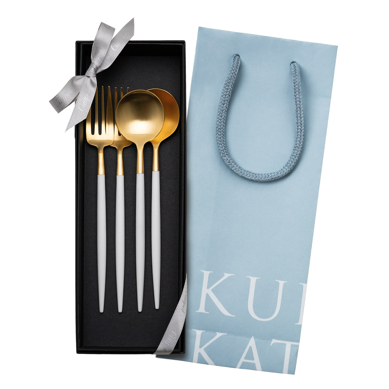 楽天市場】【正規取扱店】 クチポール MOON デザート 4本 ギフトセット