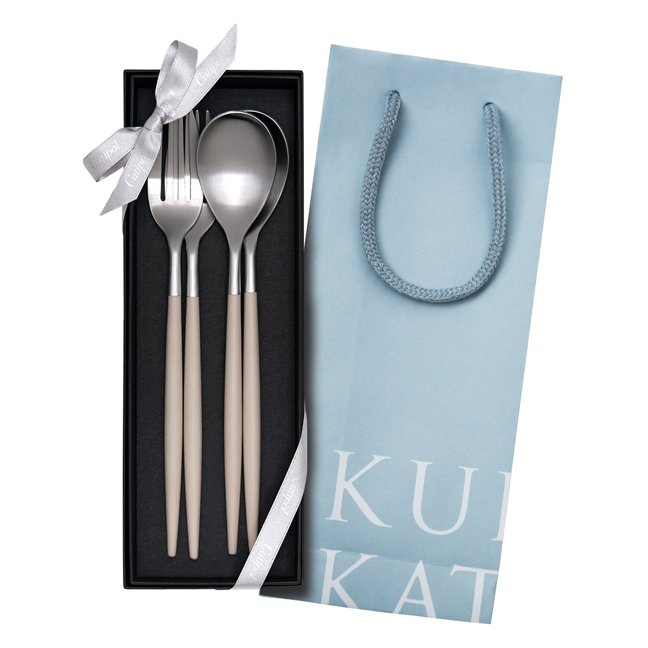 楽天市場】【正規取扱店】 クチポール ギフト GOA ディナー 4本