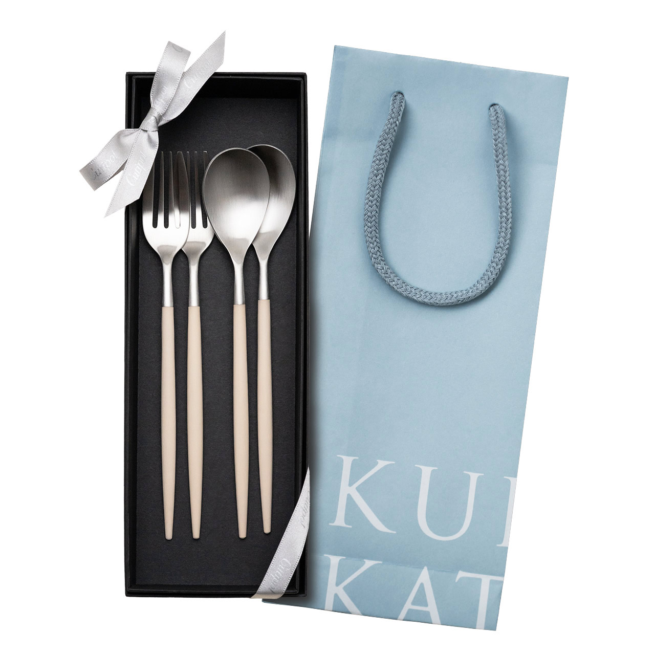 楽天市場】【正規取扱店】 クチポール ギフト GOA デザート 4本 セット