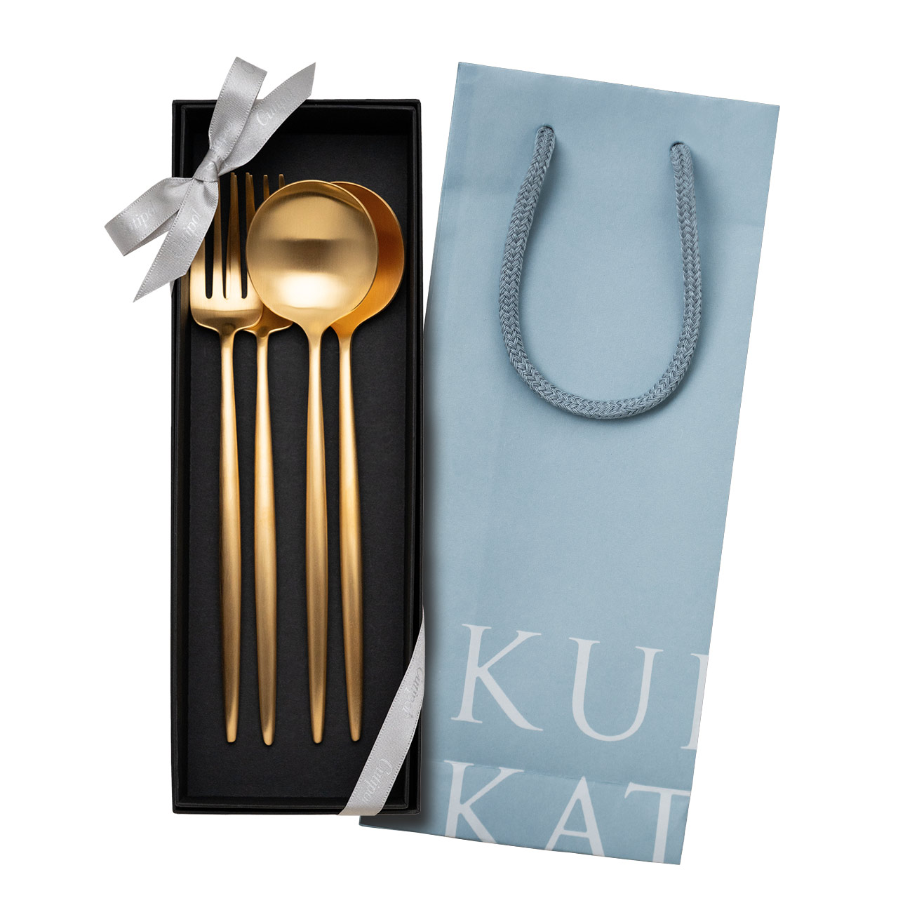 楽天市場】【正規取扱店】 クチポール MOON マットゴールド デザート 2