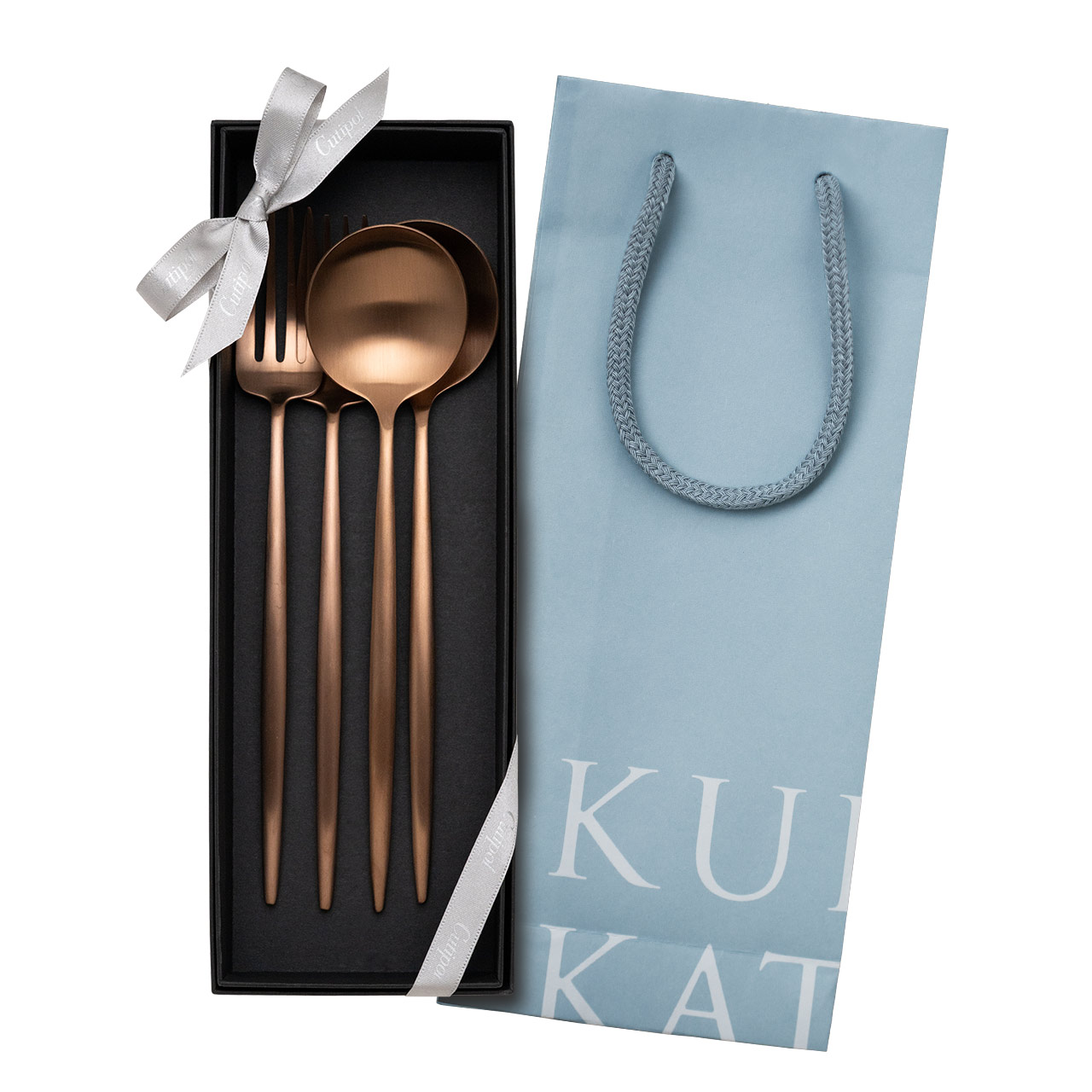 楽天市場】【正規取扱店】 クチポール MOON デザート 4本 ギフトセット