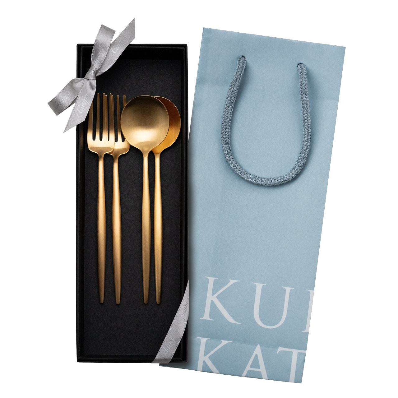 楽天市場】【正規取扱店】 クチポール MOON マットゴールド デザート 2