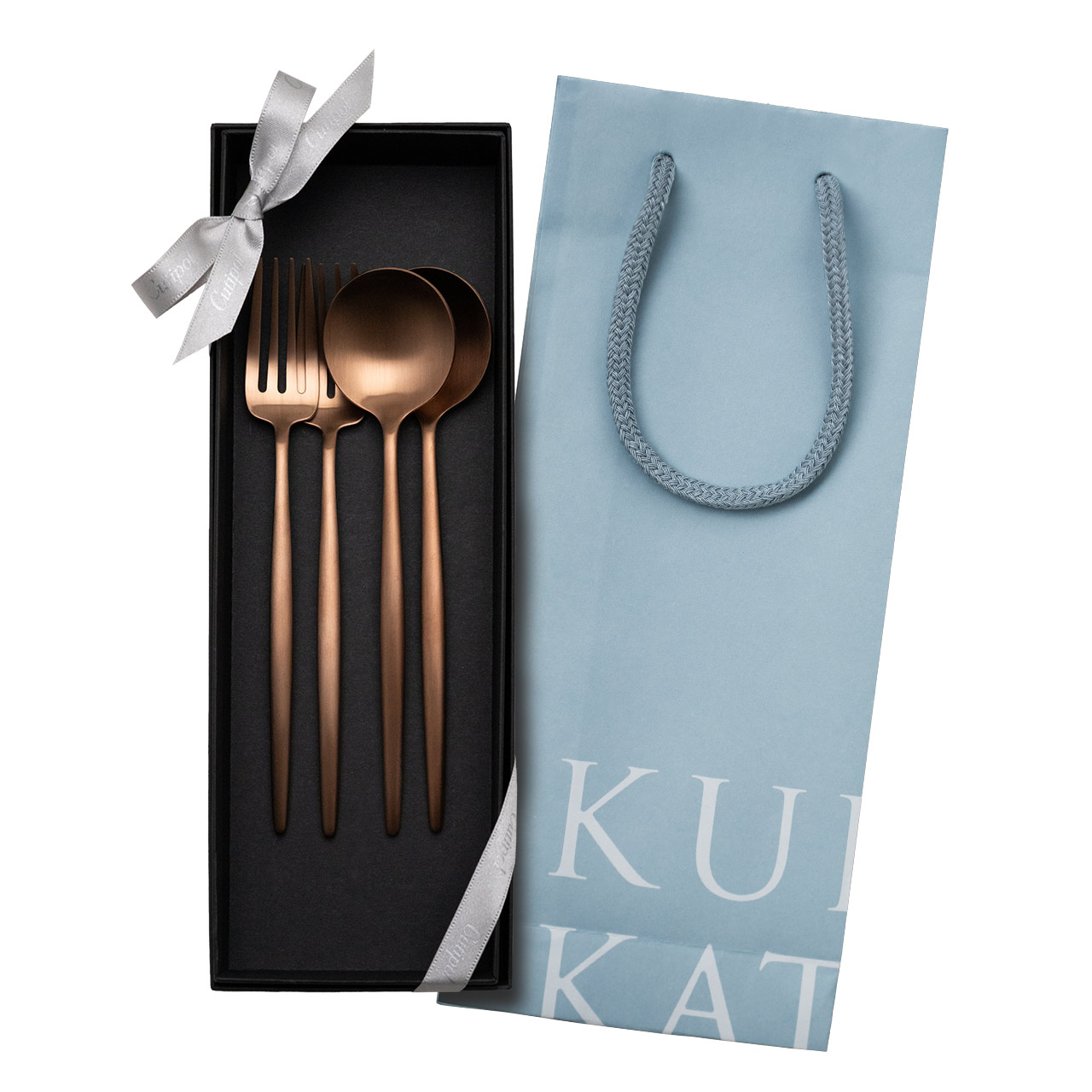 楽天市場】【正規取扱店】 クチポール MOON ディナー 2本セット