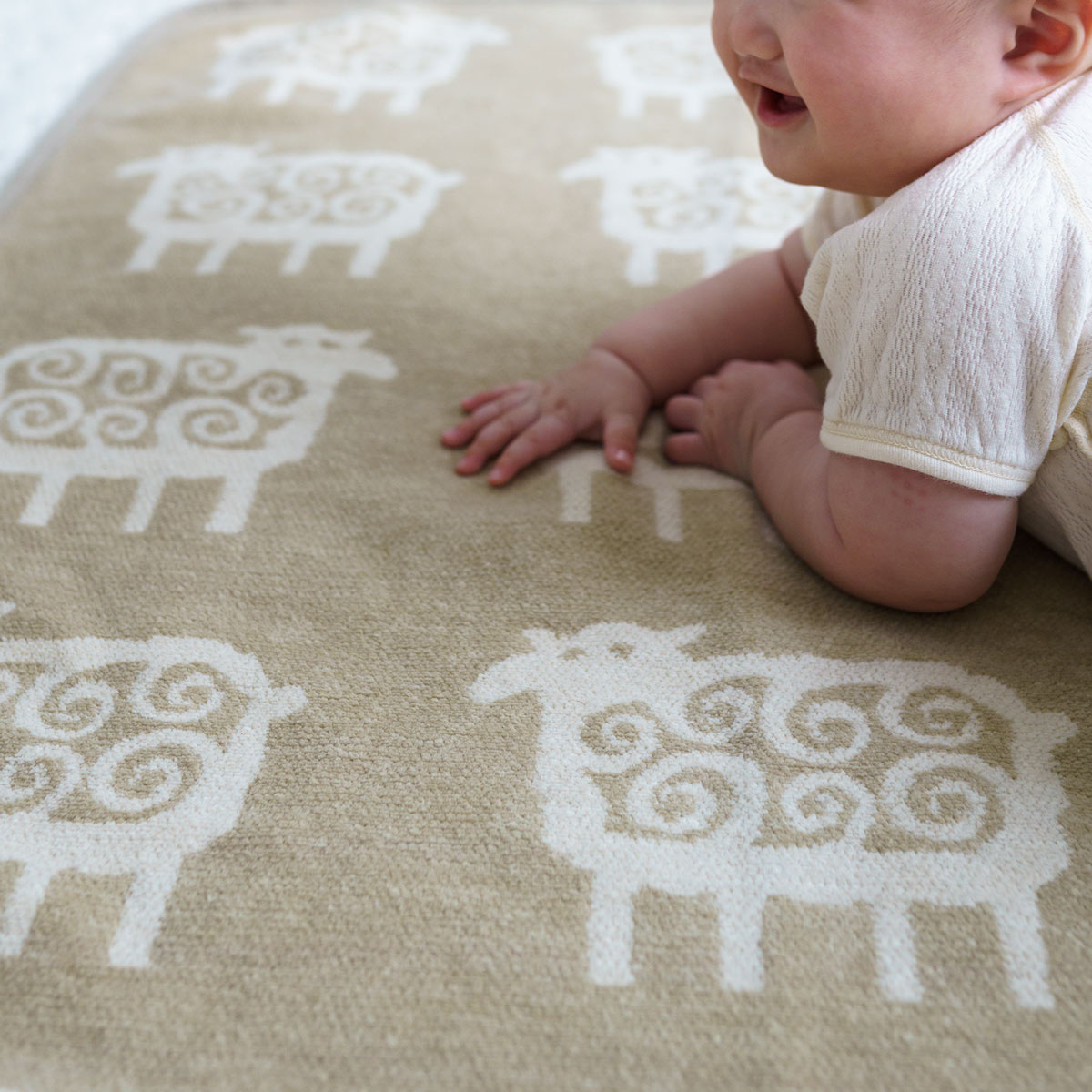 楽天市場】【4時間クーポン】KLIPPAN クリッパン ウール