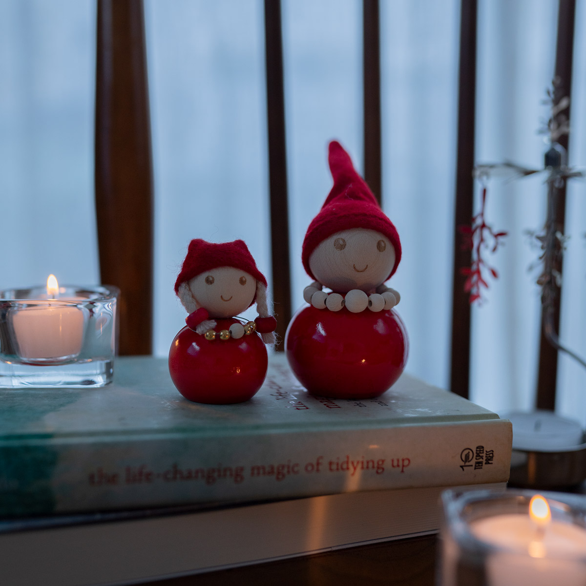 アーリッカ aarikka ボールクリスマスツリー　グリーン　北欧雑貨 アーリッカ aarikka ボールクリスマスツリー グリーン 北欧雑貨