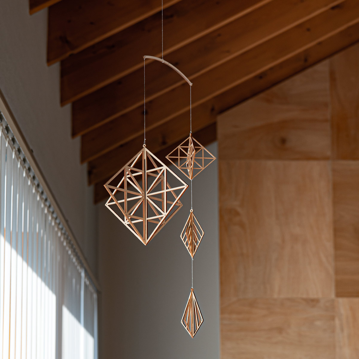 楽天市場】《白樺コースタープレゼント》 取付フック付 北欧 Kito