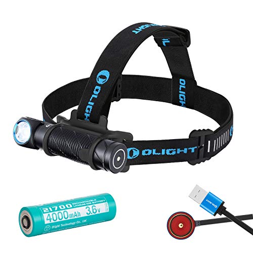 Olight Perun 2 ヘッド火具 懐中電灯 フラッシュライト 2500ルーメン 明るさ調整可能 Usb充電典礼 ハンディライト Ipx8 防水 夜間作業灯 夜釣り アウトドア 登山用 Cmsmontera Com