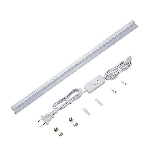 楽天市場】サイズ：5w30cm Haian Support LED蛍光灯 10W形 器具一体型