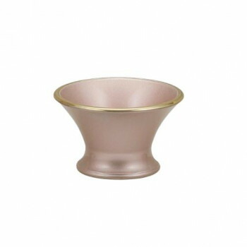 ＼今だけ！エントリーで尖んがり5倍／ALTE MEISTER アルテマイスター 仏具 カヌレ 前香炉  中 サクラ色 41144【貨物輸送無料】